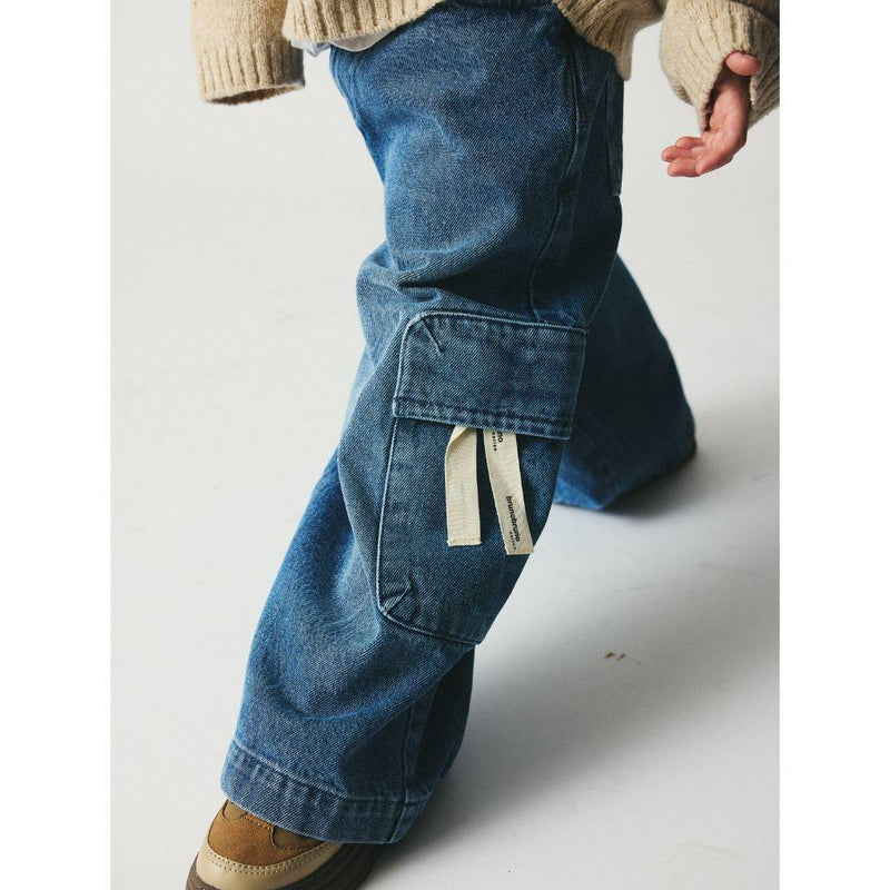 brunobruno nation FLYNN Jeans