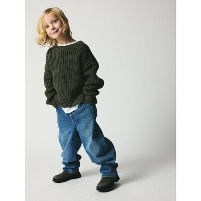 brunobruno nation DORETHY Jeans