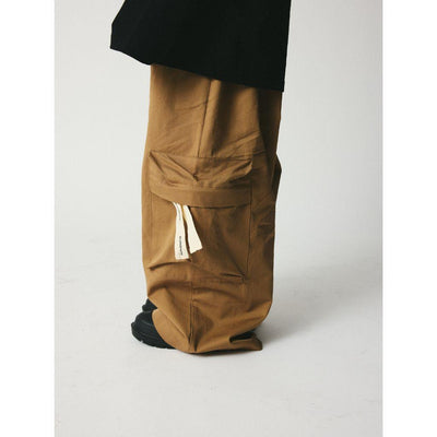 brunobruno nation FLYNN Pants