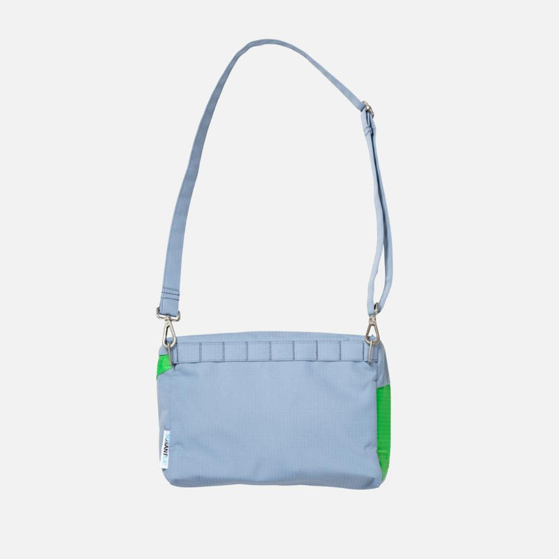 Susan Bijl The New Bum Bag Fuzz & Greenscreen Medium