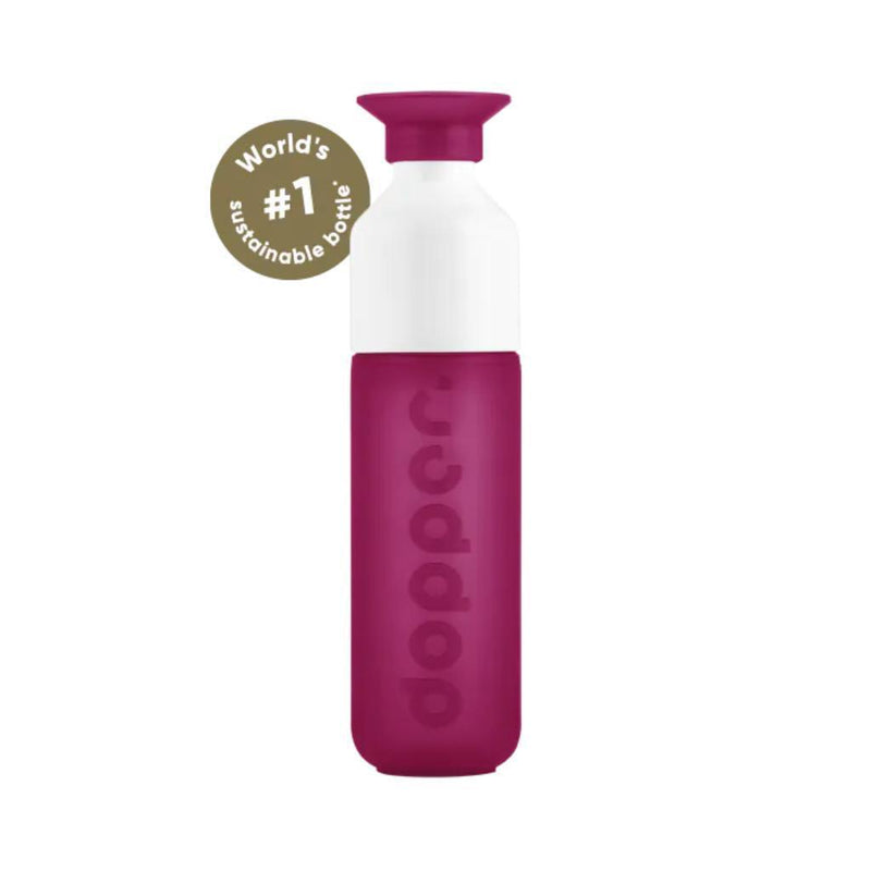 Dopper Original Funky Fuchsia