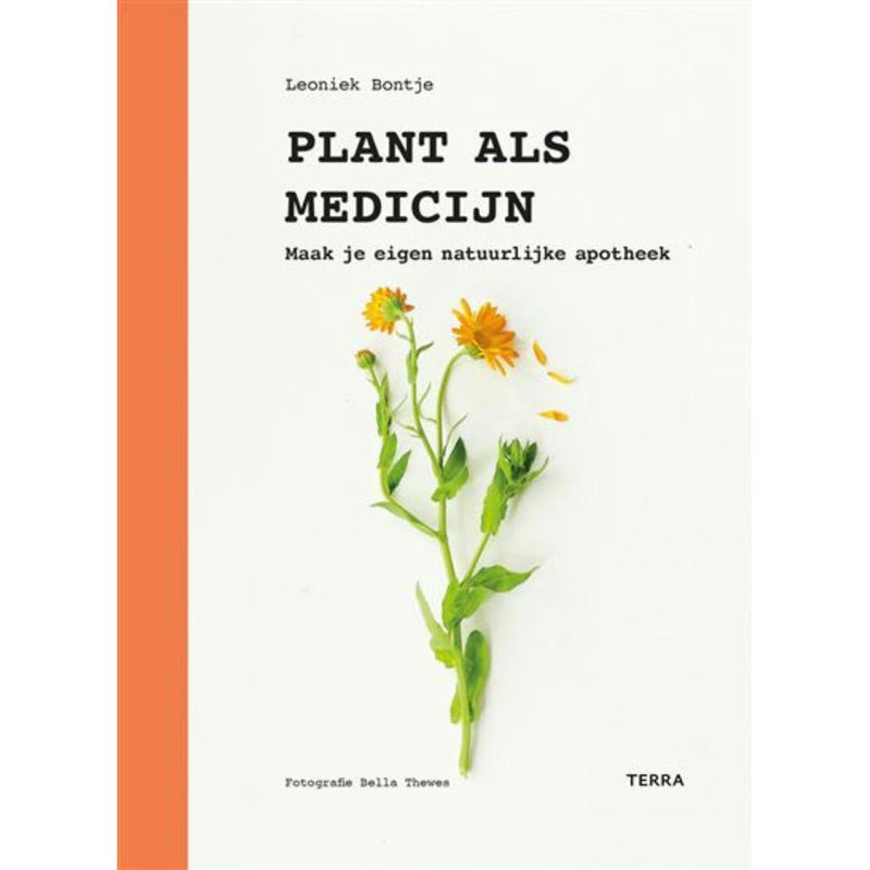 Plant Als Medicijn