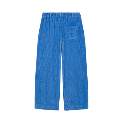 We Are Kids Pantalon Elia Corduroy Bright Blue