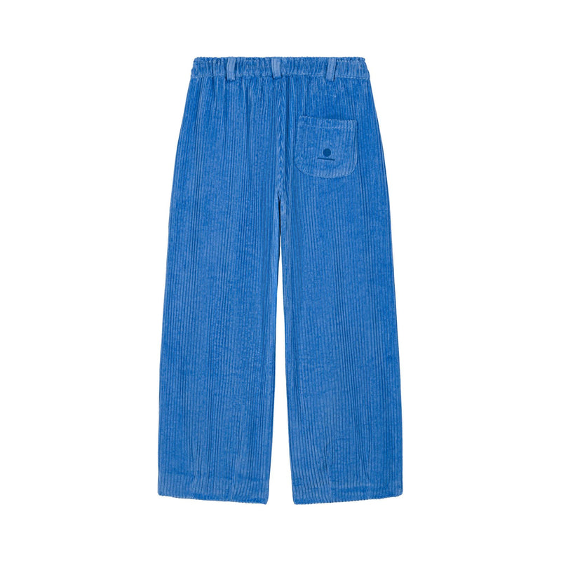 We Are Kids Pantalon Elia Corduroy Bright Blue