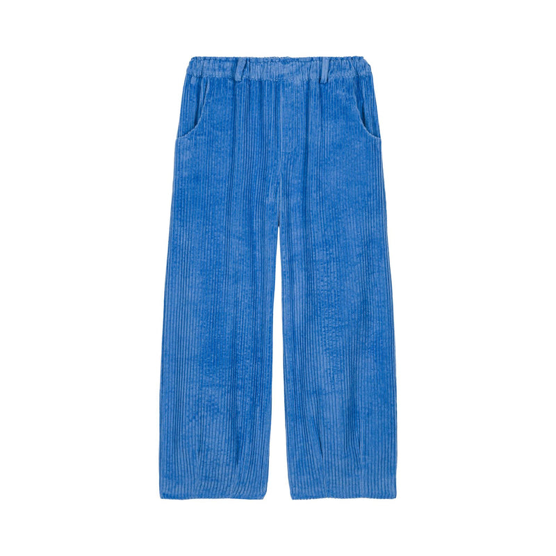 We Are Kids Pantalon Elia Corduroy Bright Blue
