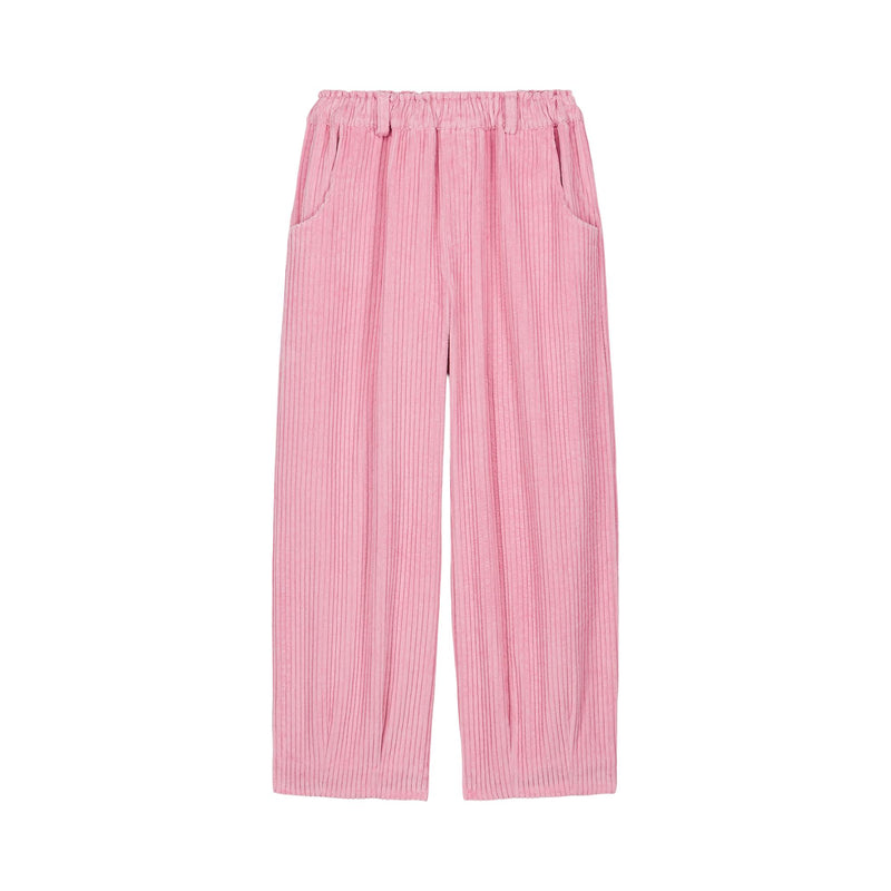 We Are Kids Pantalon Elia Corduroy Bubble Gum