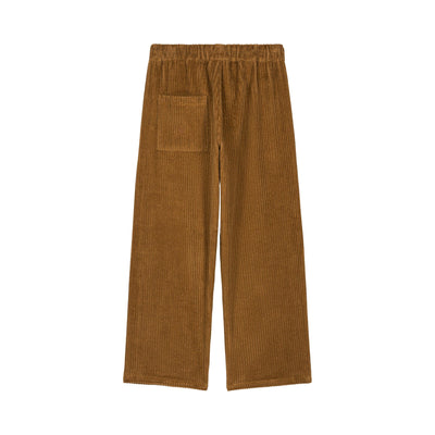 We Are Kids Pantalon Jaimie Corduroy Brown