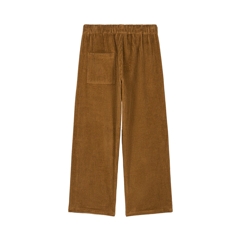 We Are Kids Pantalon Jaimie Corduroy Brown