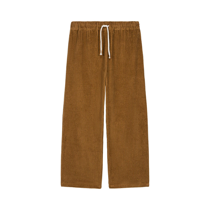 We Are Kids Pantalon Jaimie Corduroy Brown
