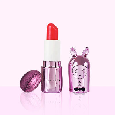 Inuwet Lip Balm Raspberry Sorbet