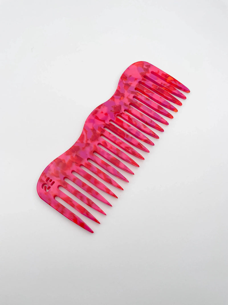 23 Degres Wavy Comb Sun48