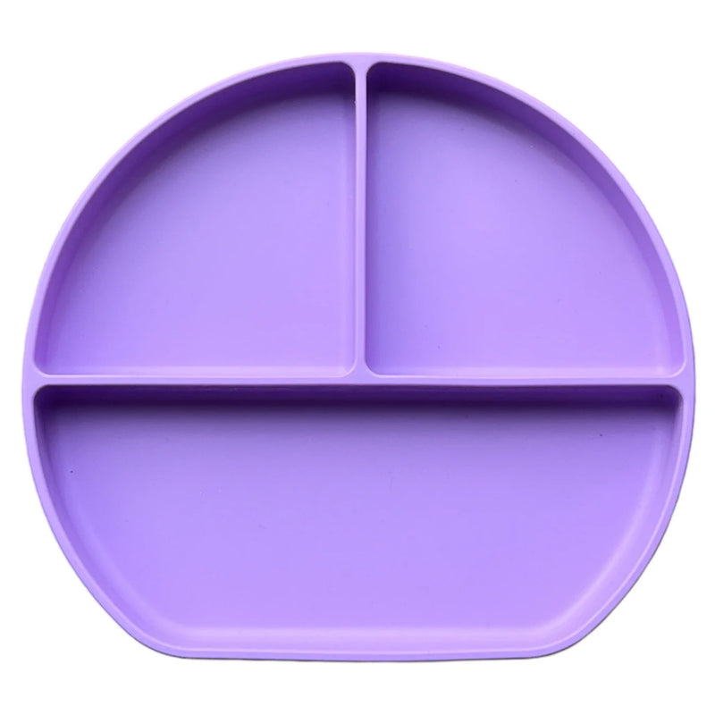 Tress The Plate Purple