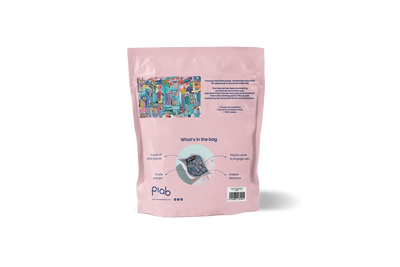 Piab Puzzle In A Bag Internet