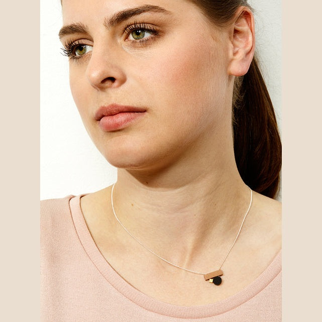 Turina Necklace PLAY-1.1B