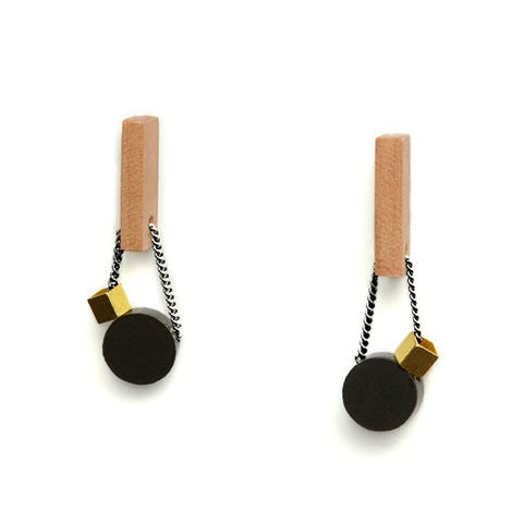 Turina Earrings PLAY-1.2B