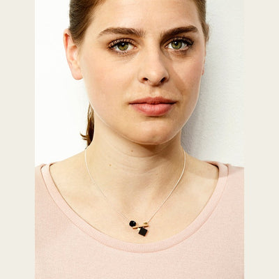 Turina Necklace PLAY-4.1B