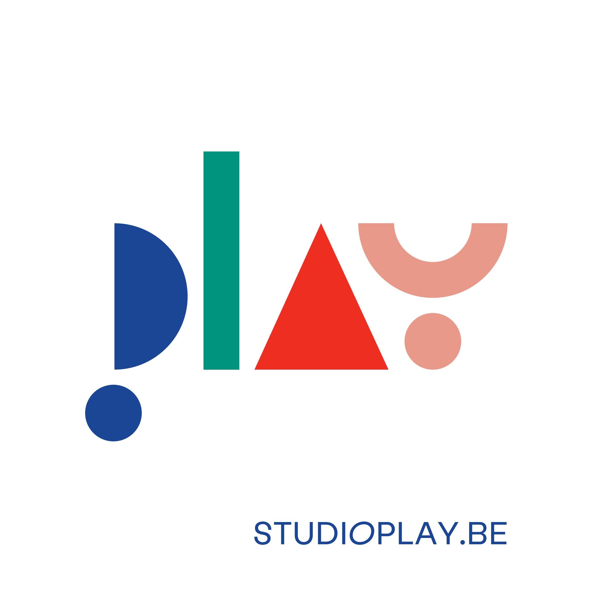 Studio Play | Duurzame Multibrands Conceptstore in Antwerpen