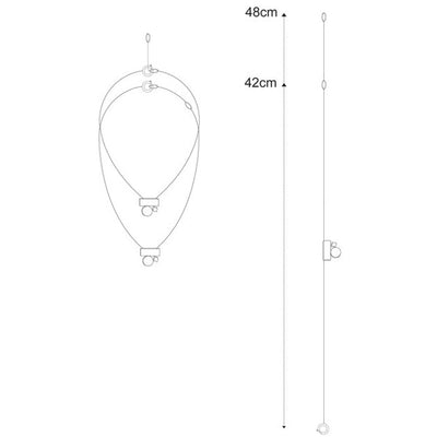 Turina Necklace PLAY-1.1B