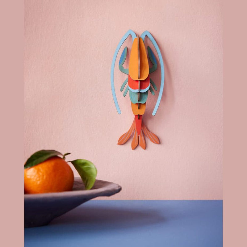 Studio Roof Pomelo Shrimp