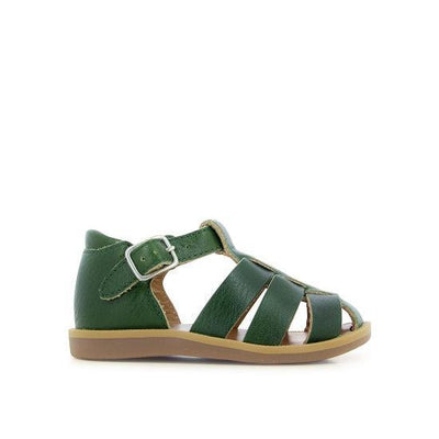 Pom D'api Poppy Daddy Vegetal Vert
