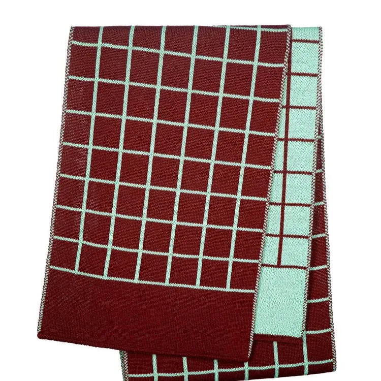 Roos Vandekerckhove Scarf Ines B