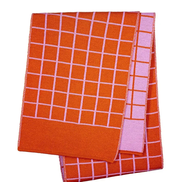 Roos Vandekerckhove Scarf Ines C