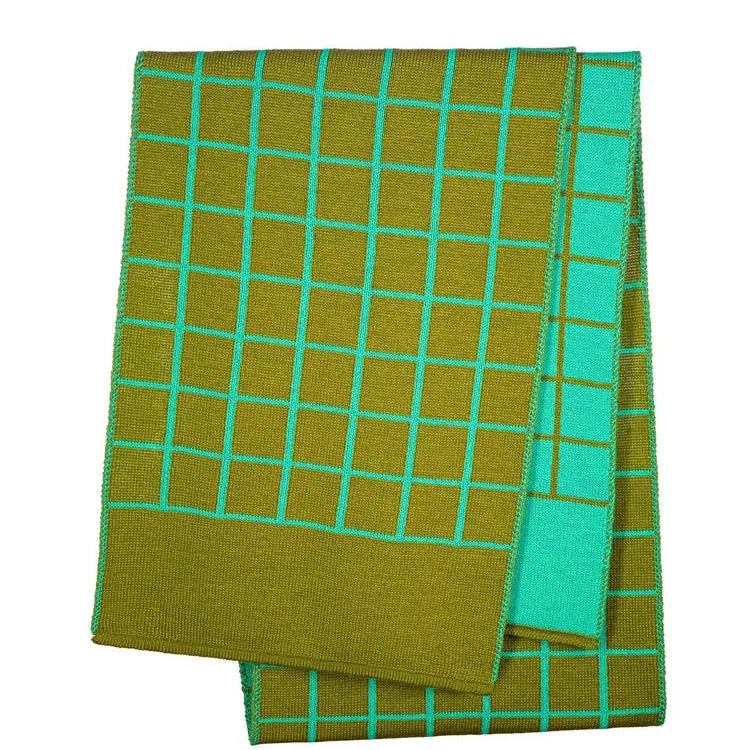 Roos Vandekerckhove Scarf Ines D