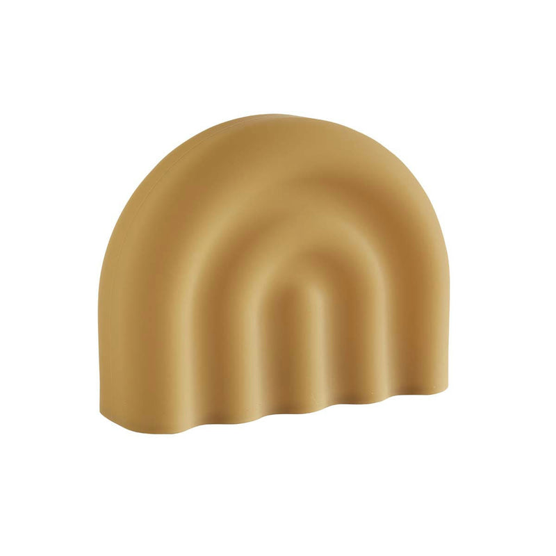 OYOY Rainbow Night Light Light Rubber