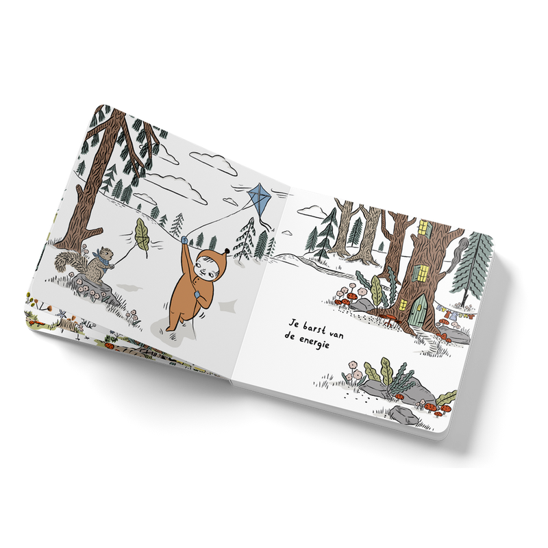 Boek: Lieve Kleine Ram