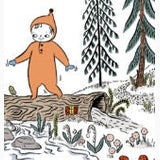 Boek: Lieve Kleine Ram