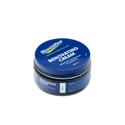 Blundstone Renovating Cream Black