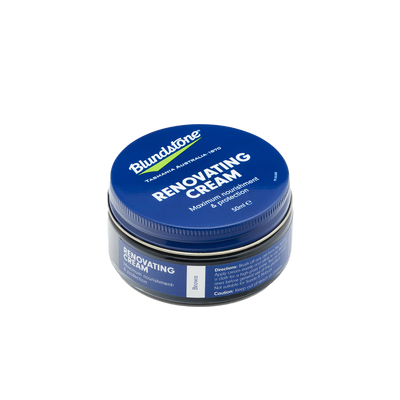 Blundstone Renovating Cream Brown