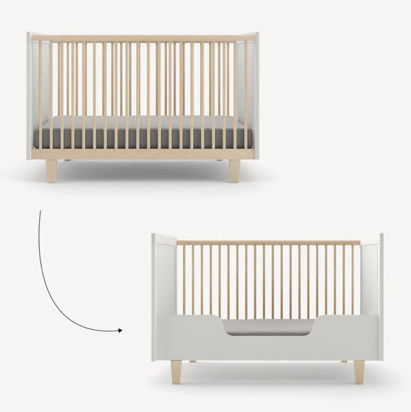 Oeuf Rhea Toddler Bed Conversion Kit