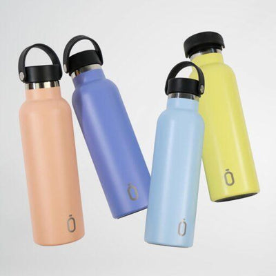 Runbott Thermal Bottle Capri (600ml)