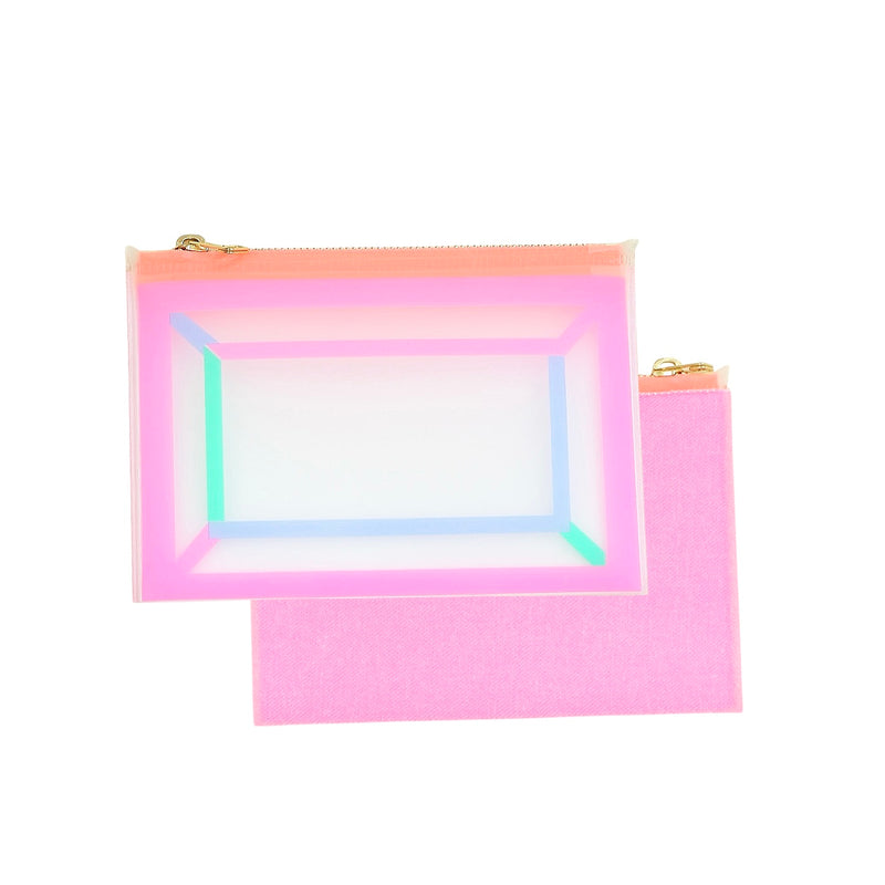 Lightree Nalthini Linen Pouch L - Color B