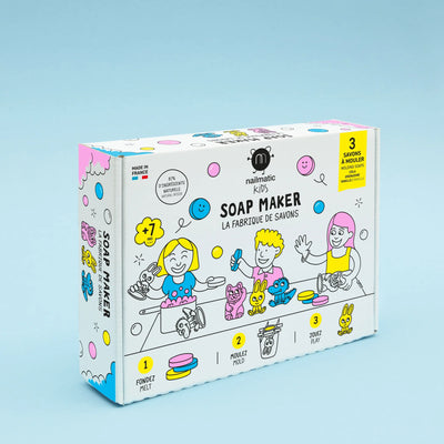 Nailmatic DIY Soap Maker