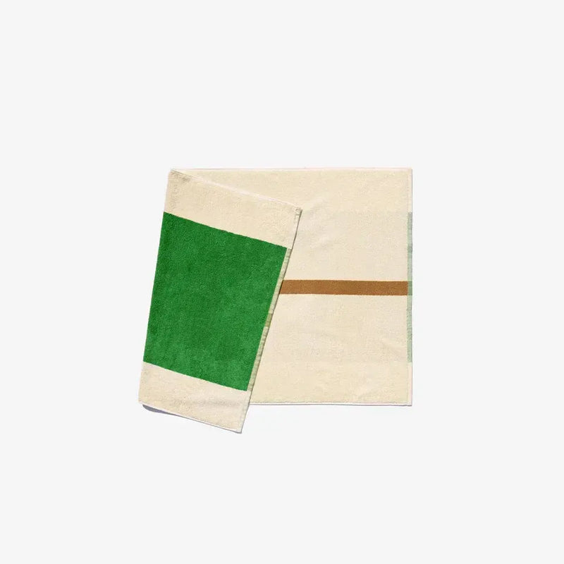 Suite702 Badmat Gree/Honey