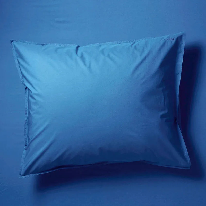 Suite702 Kussensloop Cobalt Blue (60x70cm)