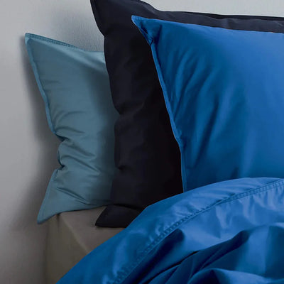 Suite702 Kussensloop Cobalt Blue (60x70cm)