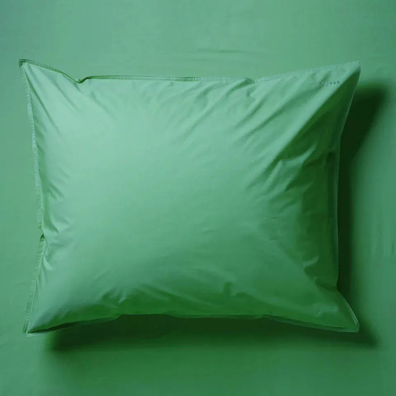 Suite702 Kussensloop Jade Green (60x70cm)