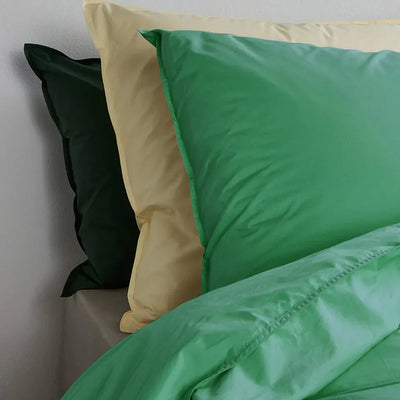 Suite702 Kussensloop Jade Green (60x70cm)