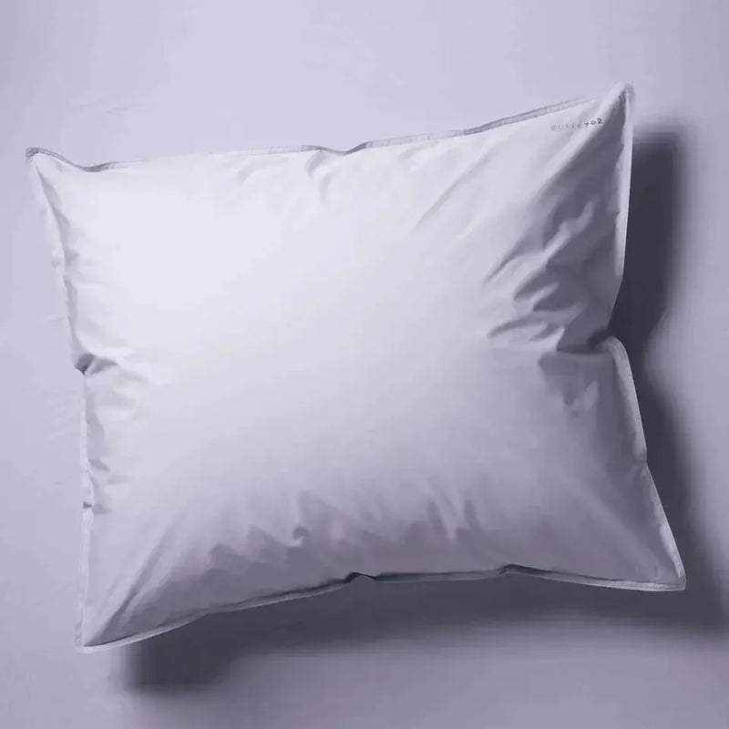 Suite702 Kussensloop Lavender Grey (60x70cm)