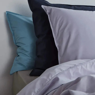 Suite702 Kussensloop Lavender Grey (60x70cm)