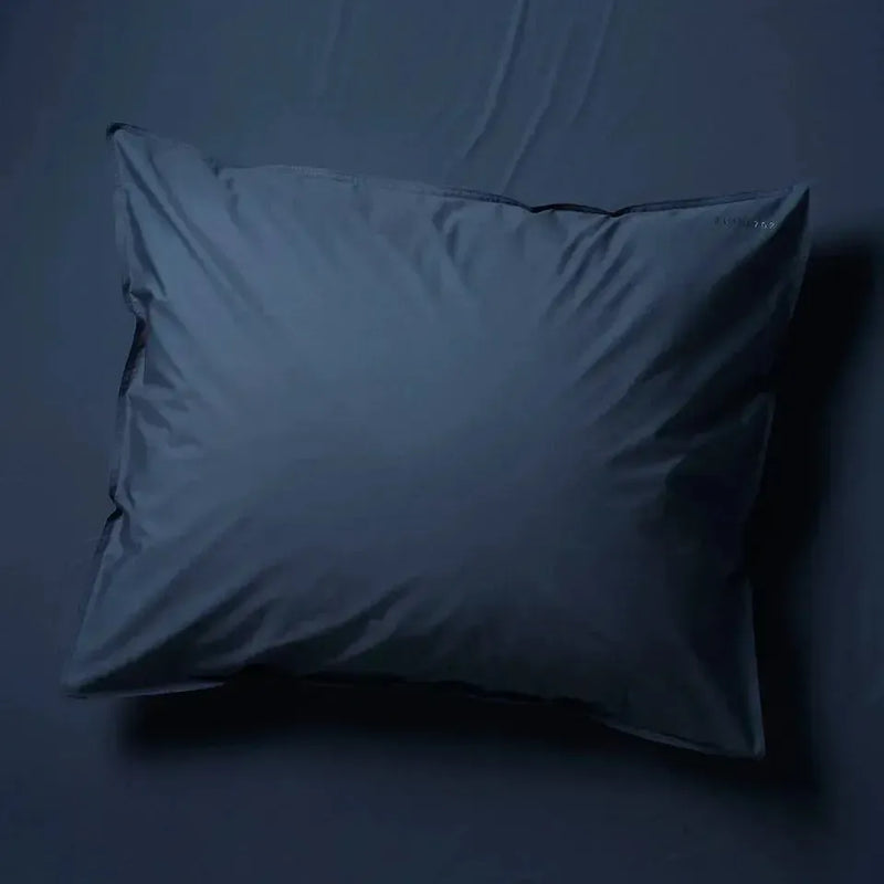 Suite702 Kussensloop Navy (60x70cm)