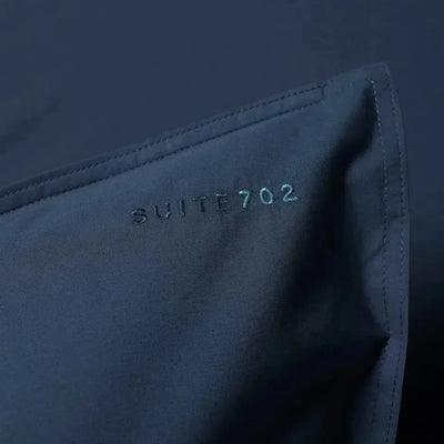 Suite702 Kussensloop Navy (60x70cm)