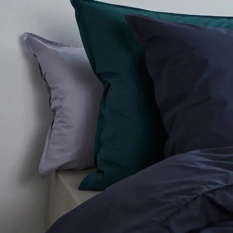 Suite702 Kussensloop Navy (60x70cm)