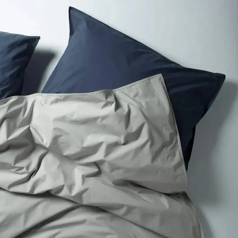 Suite702 Kussensloop Navy (60x70cm)