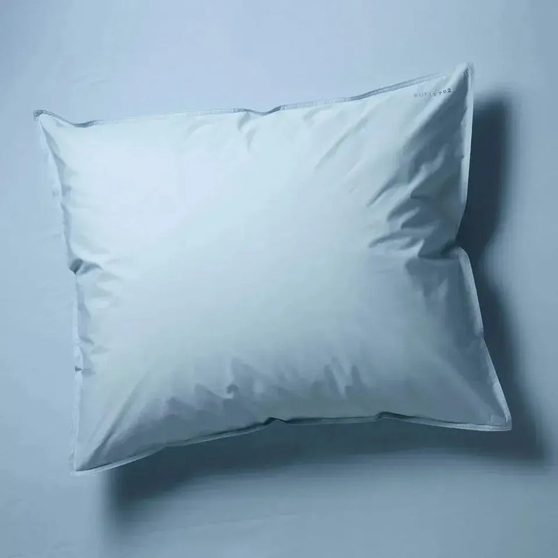 Suite702 Kussensloop Sky Blue (60x70cm)