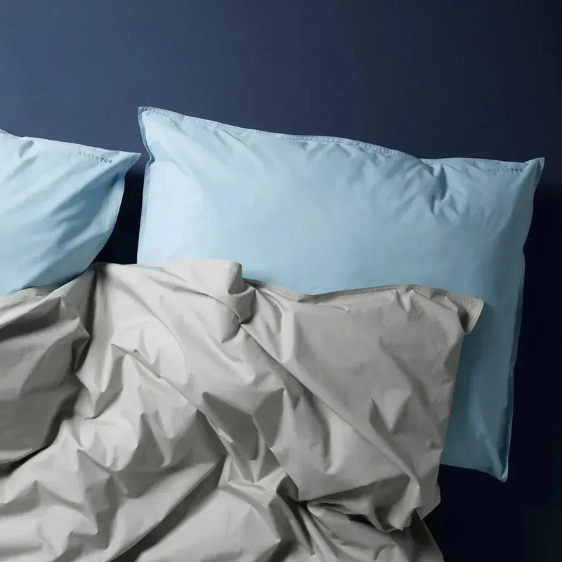 Suite702 Kussensloop Sky Blue (60x70cm)