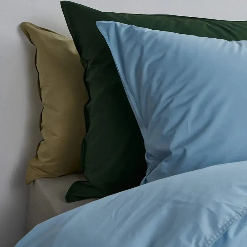 Suite702 Kussensloop Sky Blue (60x70cm)